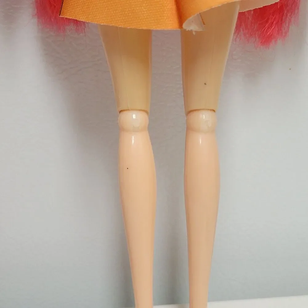KPop Demon Hunters Dolls Set of 2 Rumi and Mira HUNTR/X